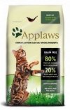 Applaws Cat Adult Chicken and Lamb 2kg