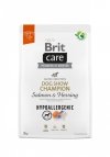  Brit Care Hypoallergenic Champion Salmon and Herring 3kg