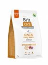 Brit Care Hypoallergenic Junior Large Breed Lamb 3kg