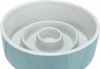 TRIXIE Slow Feed miska ceramiczna  0,9L/17cm TX-24521