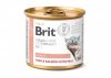 Brit Veterinary Diet Cat Grain-free Renal 200g 