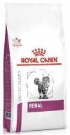 ROYAL CANIN CAT Renal 2kg