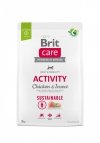 Brit Care Sustainable Activity Chicken and Insect 3kg