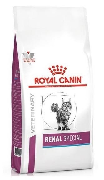 ROYAL CANIN CAT Renal Special 2kg