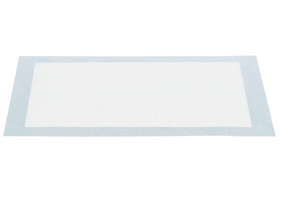 Trixie Maty Podkłady higieniczne do nauki czystości dla szczeniąt 60x60cm 10szt TX-23412
