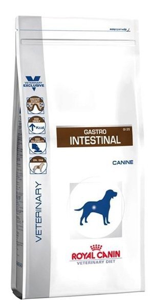 ROYAL CANIN Gastro Intestinal Canine 7,5kg