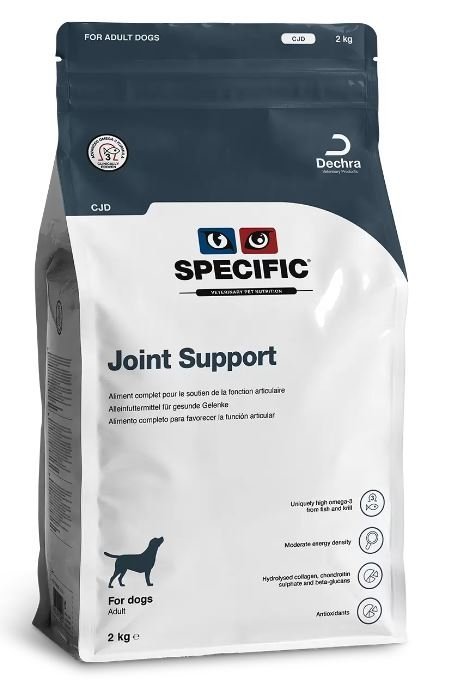 SPECIFIC Joint Support CJD 2kg