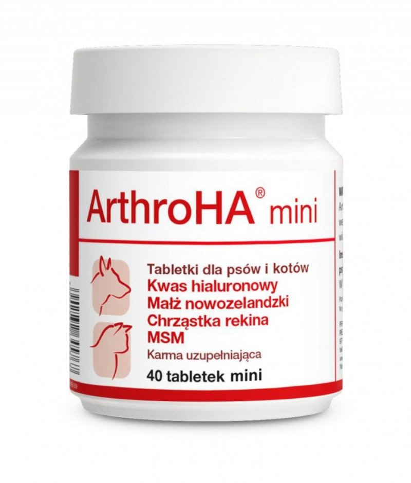 Dolfos ArthroHA mini 40 tabletek