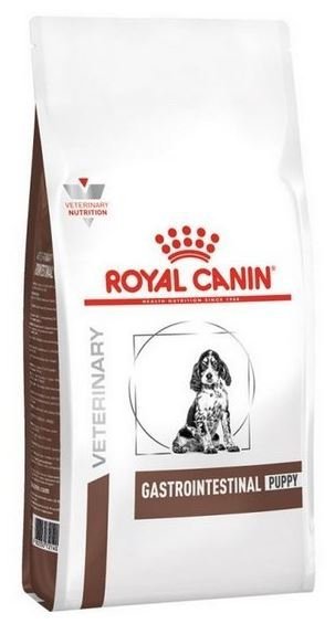 ROYAL CANIN Gastro Intestinal Puppy Canine 1kg