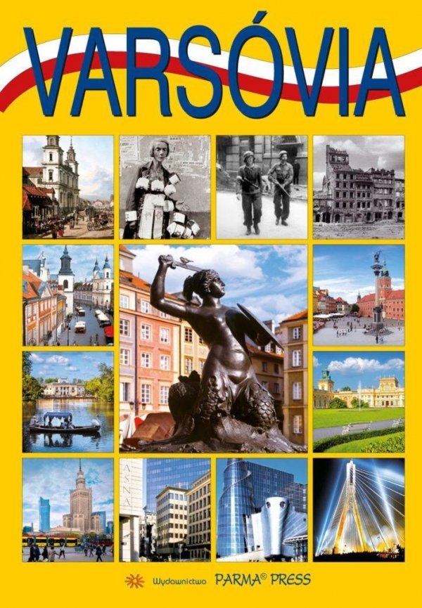 Warszawa (wersja portugalska)