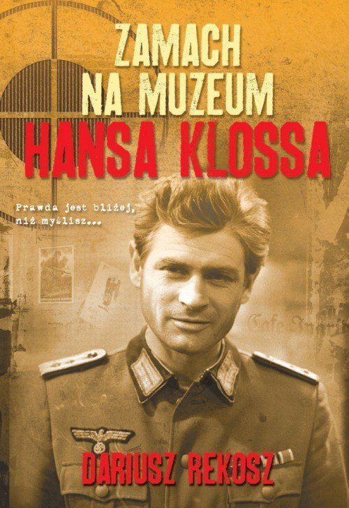 Zamach na Muzeum Hansa Klossa