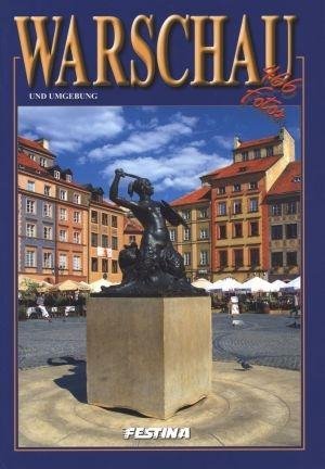 Warszawa i okolice 466 zdjęć - wer. niemiecka