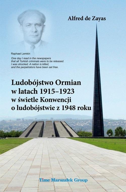 Ludobójstwo Ormian w latach 1915-1923 w świetle...