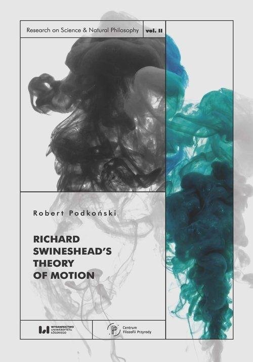 Richard Swineshead&#039;s Theory of Motion