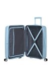  Bagaż  SOUNDBOX SPINNER 67/24 TSA EXP PASTEL BLUE 22-002