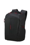 Plecak podręczny do Ryanair ECODIVER LAPTOP BACKPACK XS BLACK 09-020