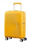  Walizka SOUNDBOX-SPINNER 77/28 TSA EXP Golden yellow 06-003