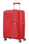  Bagaż  SOUNDBOX SPINNER 67/24 TSA EXP CORAL RED