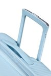  Bagaż  SOUNDBOX SPINNER 67/24 TSA EXP PASTEL BLUE 22-002