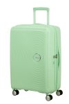  Bagaż  SOUNDBOX SPINNER 67/24 TSA EXP PASTEL GREEN 64-002