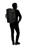  Torba/ Plecak ECODIVER DUFFLE S CLIMBING IVY14-005