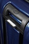    Bagaż C-LITE SPINNER  DEEP BLUE 75/28 01-004