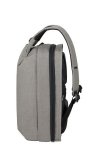 Plecak antykradzieżowy SECURIPAK TRAVEL BACKPACK 15.6 EXP COOL GREY 08-002