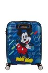  Bagaż podręczny WAVEBREAKER DISNEY SPIN.55/20  DISNEY MICKEY FUTURE POP 71-001