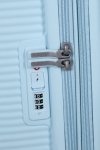  Bagaż  SOUNDBOX SPINNER 67/24 TSA EXP PASTEL BLUE 22-002