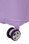 Bagaż  STARVIBE SPINNER 77/28 EXP TSA DIGITAL LAVENDER 81-004