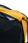  Plecak antykradzieżowy/ bezpieczny  SECURIPAK 2.0 BACKPACK 15.6 RADIANT YELLOW 06-002