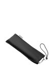 Parasol RAIN PRO 3 SECT.ULTRA MINI FLAT Black 97U-09-403