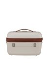 Kuferek na kosmetyki Samsonite IMAGE BEAUTY CASE IVORY