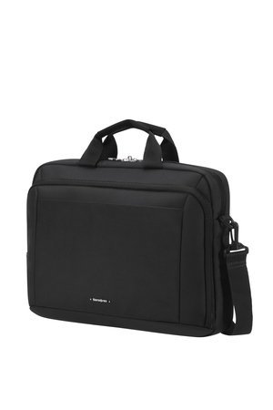 Torba damska  na laptopa GUARDIT CLASSY BAILHANDLE 15.6&quot; Black 09-001