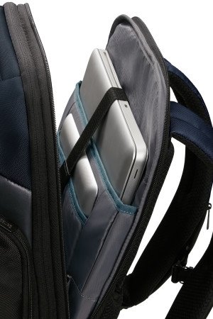   SPECTROLITE 4.0 LPT.BACKPACK 15.6&quot; EXP BLUE 01-009