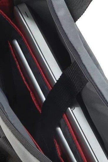 Torba na laptopa 13,3&quot; GUARDIT 2.0-BAILHANDLE 13.3&quot;  002