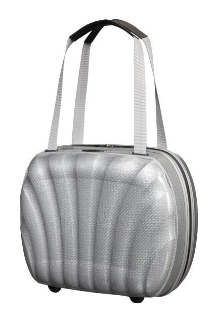  KUFEREK NEW COSMOLITE-BEAUTY CASE FL2