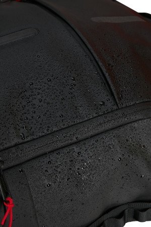 Materiał torby nie przepuszcza wody
