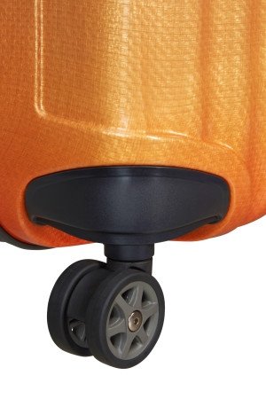  Bagaż Samsonite C-LITE  SPINNER 75/28 SUNSET 96-011