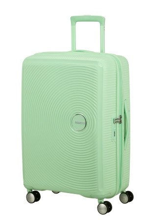  Bagaż  SOUNDBOX SPINNER 67/24 TSA EXP PASTEL GREEN 64-002