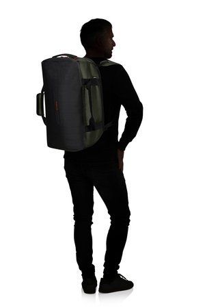  Torba/ Plecak ECODIVER DUFFLE S CLIMBING IVY14-005