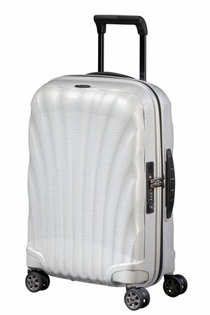 Bagaż mieści sie jako bagaż podręczny 55cm 40cm 20cm