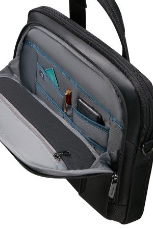 TORBA SLIM NA LAPTOPA 15,6" SPECTROLITE 4.0 BRIEFCASE 15.6" SLIM BLACK 09-006