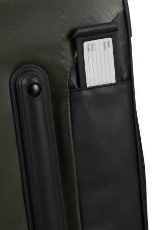 Torba ma wbudowany identyfikator