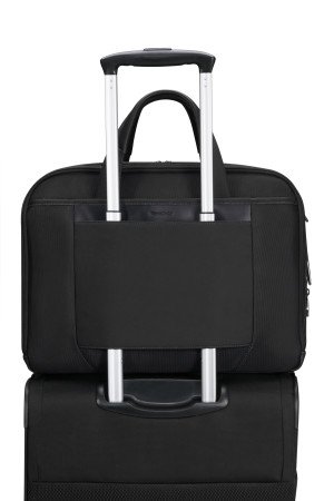 Torba na laptopa SPECTROLITE 4.0 LPT.BRIEFCASE 15.6" 09-007 EXP BLACK