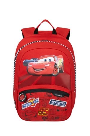 Plecak dziecięcy DISNEY ULTIMATE 2.0 BP S+ DISNEY CARS CARS 30-041