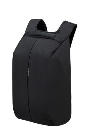 Plecak antykradzieżowy/ bezpieczny  SECURIPAK 2.0 BACKPACK 15.6&quot; BLACK 09-002