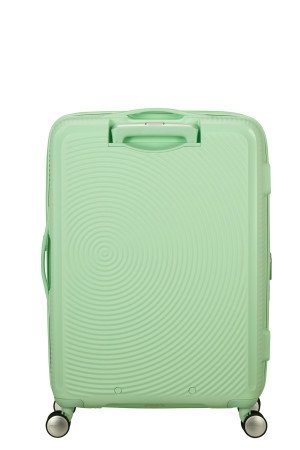  Bagaż  SOUNDBOX SPINNER 67/24 TSA EXP PASTEL GREEN 64-002