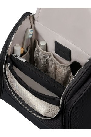 Kosmetyczka do powieszenia IMAGE TOILET KIT HANGING TOILET KIT BLACK 09-003
