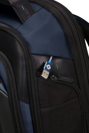   SPECTROLITE 4.0 LPT.BACKPACK 15.6&quot; EXP BLUE 01-009